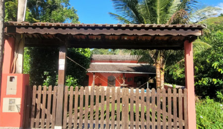 Casa à venda com 3 quartos, sendo 2 suítes, em Costa do Sol, Bertioga, SP