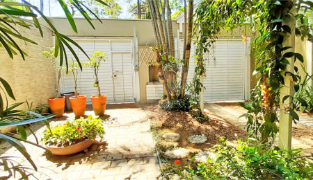 Sobrado para alugar com 3 quartos, sendo 1 suíte,  em Alto da Boa Vista, São Paulo, SP