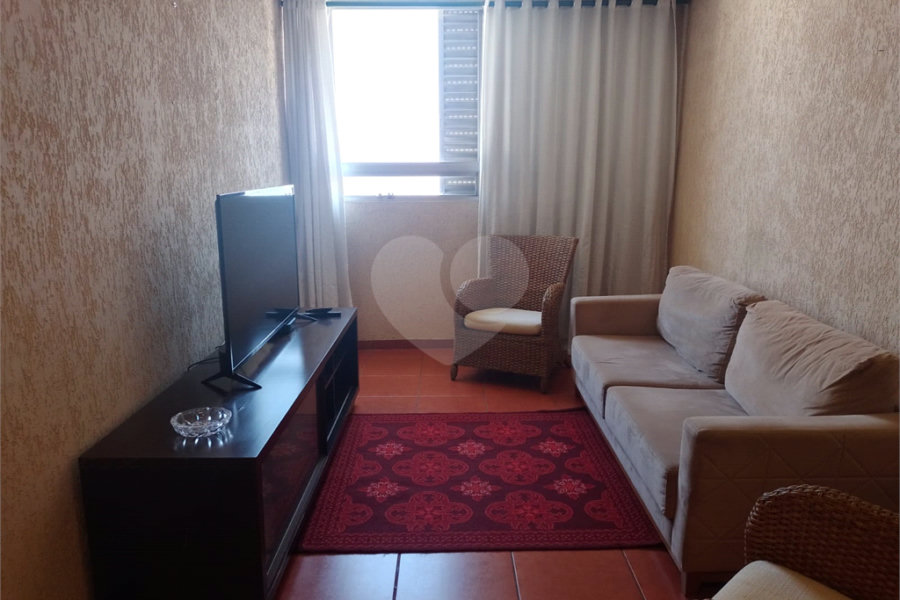 Apartamento à venda com 3 quartos em Limão, São Paulo, SP