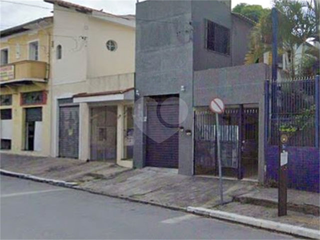 Casa em condomínio à venda com 3 quartos em Carandiru, São Paulo, SP