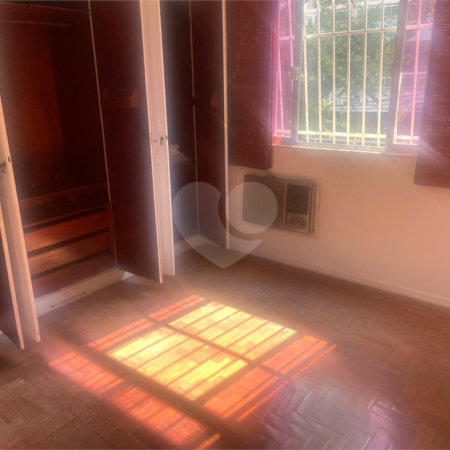 Apartamento à venda com 2 quartos em Maracanã, Rio de Janeiro, RJ