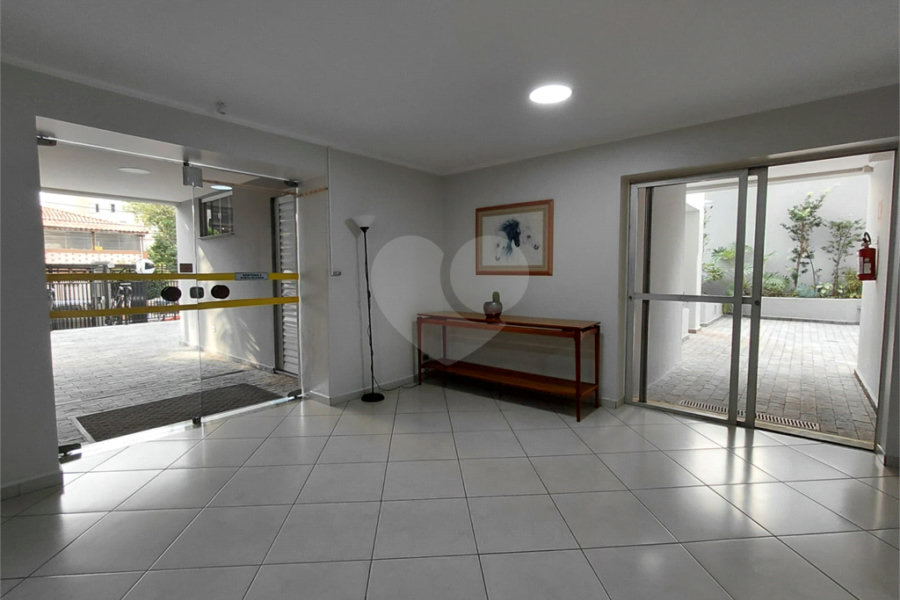 Apartamento à venda com 2 quartos em Vila Guarani, São Paulo, SP