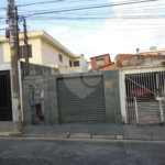 Terreno à venda com 1 quarto em Limão, São Paulo, SP