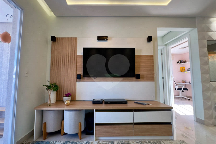 Apartamento à venda com 2 quartos, sendo 1 suíte, em Tucuruvi, São Paulo, SP