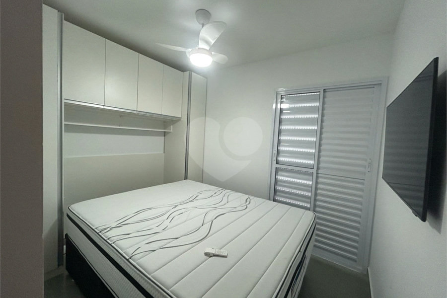 Apartamento à venda com 2 quartos em Vila Guilherme, São Paulo, SP