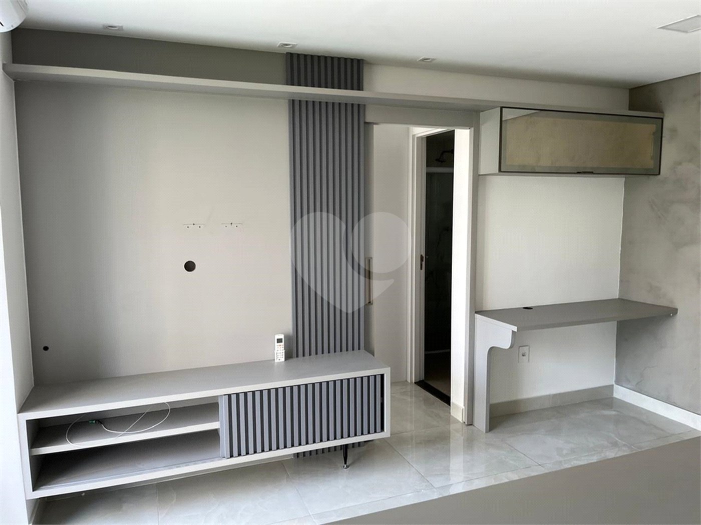 Apartamento para alugar com 1 quarto em Vila Andrade, São Paulo, SP