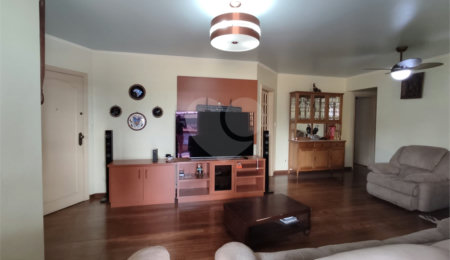 Apartamento à venda com 3 quartos, sendo 1 suíte,  em Santana, São Paulo, SP