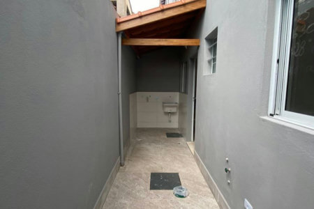 Casa SÓ $24K ENTRADA + DOC. Praia Grande - SP