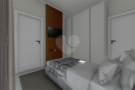 Casa à venda com 3 suítes no condomínio Residencial Bosque da Mata, Valinhos - SP