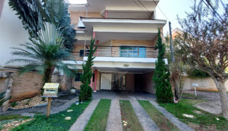 Casa à venda com 3 quartos, sendo 1 suíte,  no condomínio Village Saint Clair, Sorocaba - SP