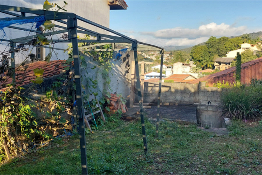 Casa à venda com 3 quartos, sendo 1 suíte, em Juqueri Mirim, Mairiporã, SP