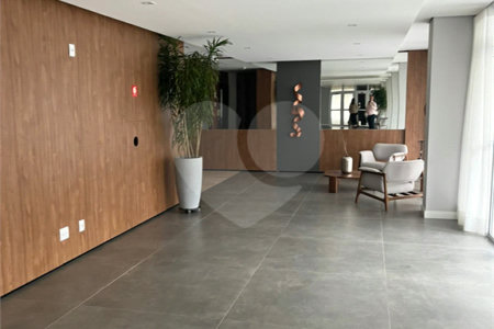 Apartamento para alugar com 2 quartos em Liberdade, São Paulo, SP
