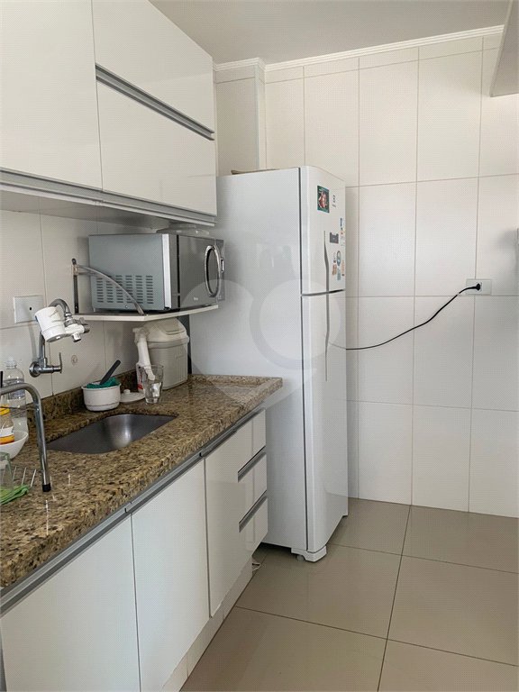 Apartamento à venda com 2 quartos em Vila Nova Conceição, São Paulo, SP