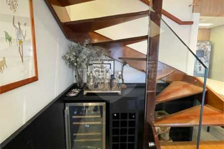 Apartamento à venda com 4 quartos, sendo 3 suítes,  em Ipiranga, São Paulo, SP