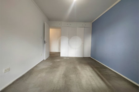 Apartamento à venda com 2 quartos em Alto da Boa Vista, São Paulo, SP