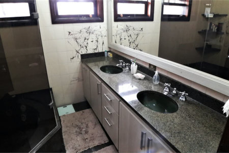 Casa à venda com 4 suítes em Lar São Paulo, São Paulo, SP