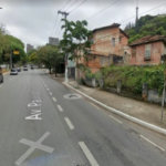 Terreno à venda em Perdizes, São Paulo, SP