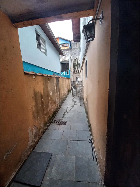 Sobrado à venda com 3 quartos, sendo 1 suíte, em Jardim Helga, São Paulo, SP