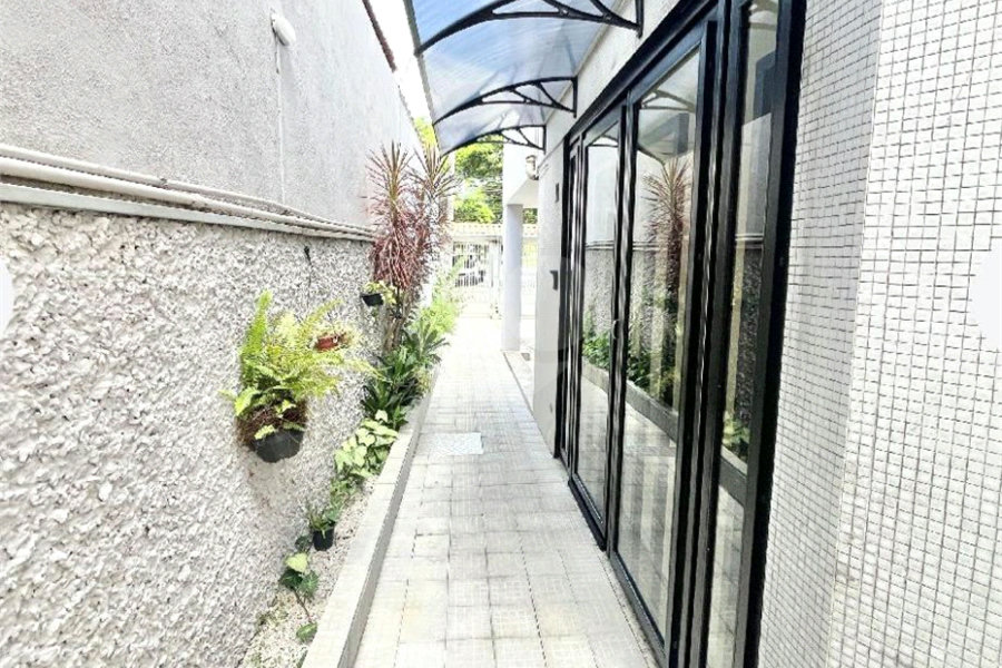 Apartamento à venda com 3 quartos em Santana, São Paulo, SP
