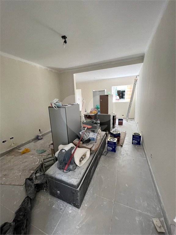 Sobrado à venda com 3 quartos, sendo 1 suíte, em Vila Mazzei, São Paulo, SP