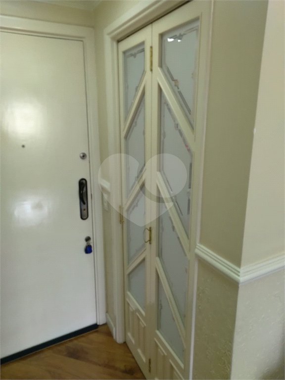 Apartamento à venda com 3 quartos, sendo 1 suíte, em Santa Teresinha, São Paulo, SP
