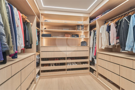 Apartamento à venda com 4 suítes em Panamby, São Paulo, SP
