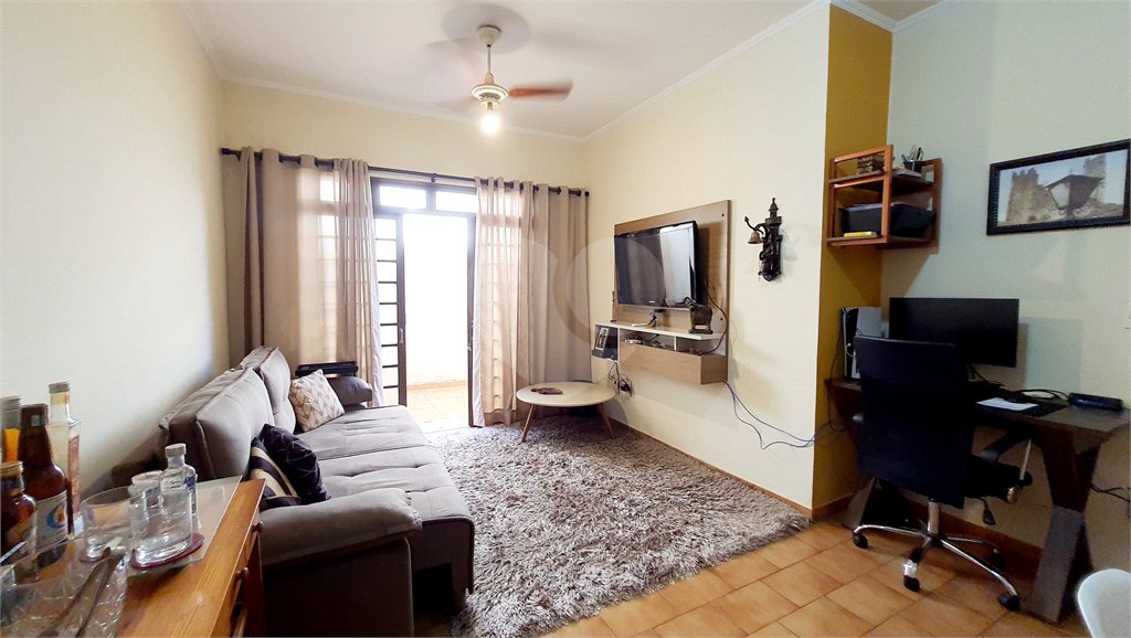Apartamento à venda com 3 quartos, sendo 1 suíte, em Nova Ribeirânia, Ribeirão Preto, SP