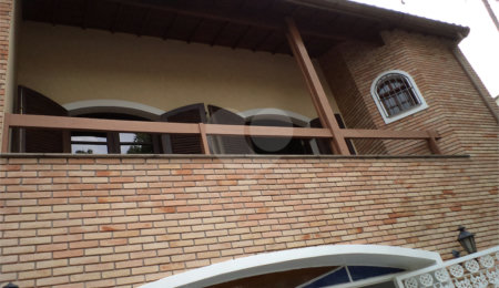 Sobrado à venda com 3 quartos, sendo 1 suíte,  em Jardim Franca, São Paulo, SP
