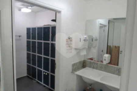 Sobrado à venda com 3 quartos em Brooklin Paulista, São Paulo, SP