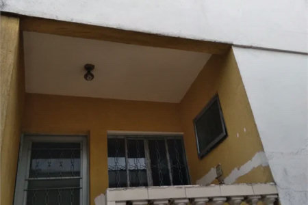 Sobrado à venda com 4 quartos em Jardim Celeste, São Paulo, SP