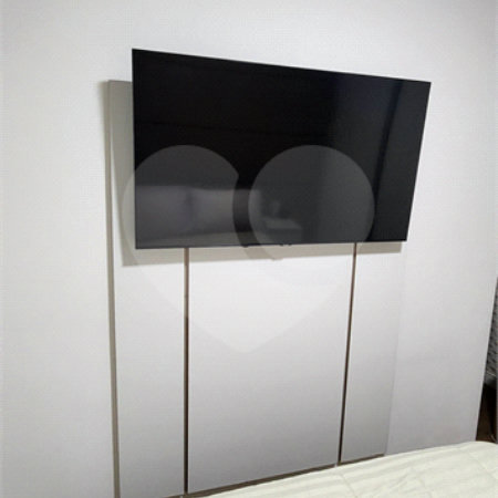 Apartamento à venda com 2 quartos em Vila Mogilar, Mogi das Cruzes, SP