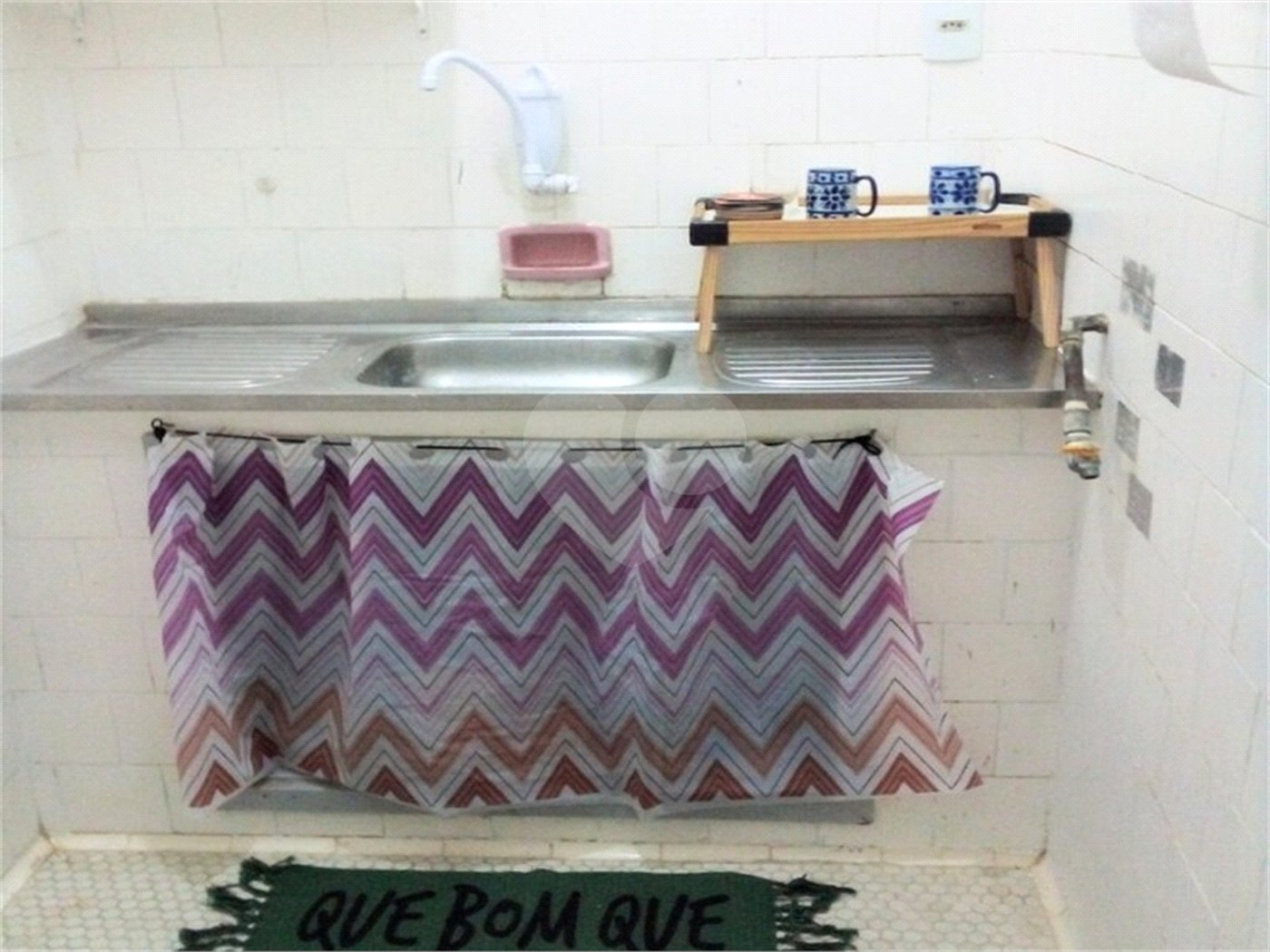 Apartamento à venda com 1 quarto no Centro, Rio de Janeiro, RJ