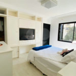 Apartamento à venda com 3 suítes em Vila Andrade, São Paulo, SP