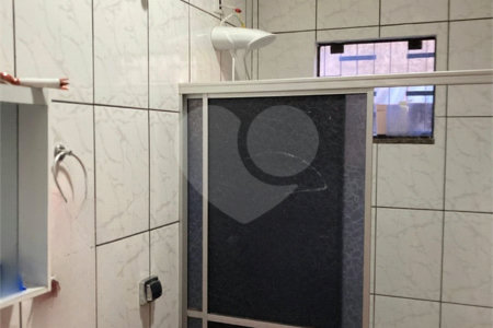 Casa à venda com 3 quartos em Parque dos Ipês I, Ponta Porã, MS