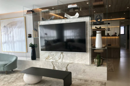 Apartamento à venda com 5 quartos, sendo 4 suítes, em Pinheiros, São Paulo, SP