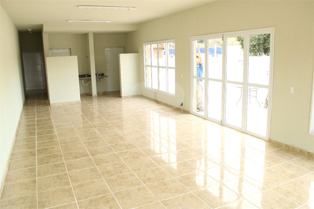 Apartamento à venda com 2 quartos em Jardim Antônio Cassillo, Votorantim, SP