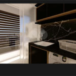 Apartamento à venda com 3 quartos, sendo 1 suíte,  em Parque Campolim, Sorocaba, SP