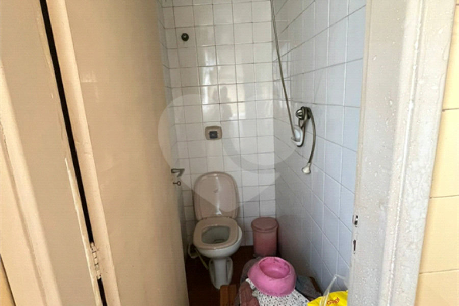 Apartamento à venda com 2 quartos, sendo 1 suíte, em Santana, São Paulo, SP