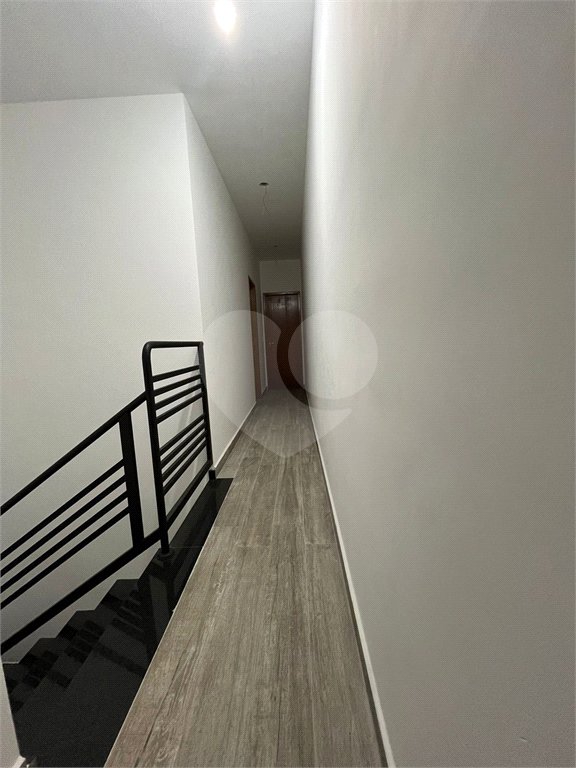 Villagio à venda com 3 quartos, sendo 1 suíte, em Tucuruvi, São Paulo, SP