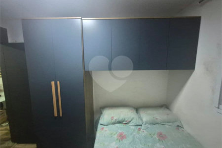 Apartamento à venda com 2 quartos em Liberdade, São Paulo, SP