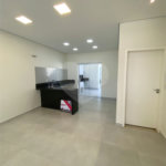 Casa à venda com 3 quartos, sendo 1 suíte, no condomínio Horto Florestal Villagio, Sorocaba - SP