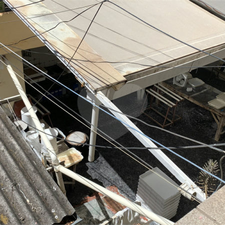 Terreno à venda em Vila Mazzei, São Paulo, SP