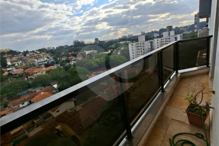 Cobertura à venda com 4 quartos, sendo 3 suítes,  em Vila Progredior, São Paulo, SP