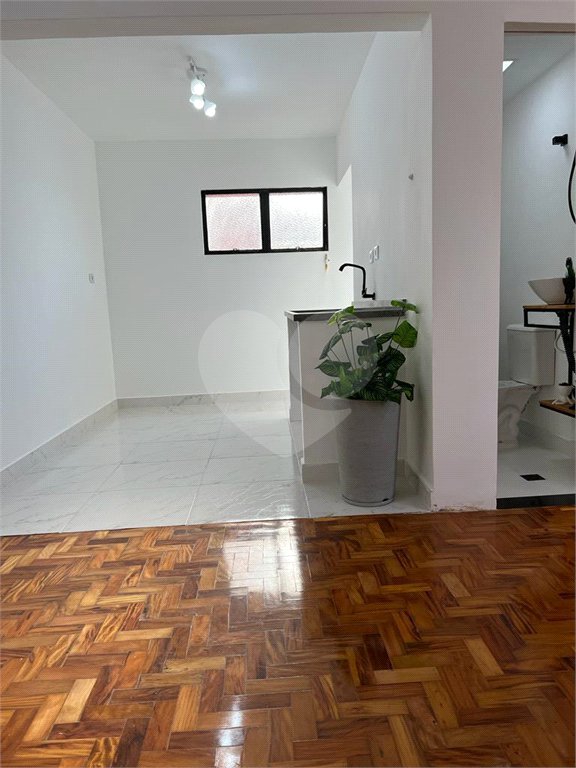Apartamento à venda com 3 quartos em Vila Moraes, São Paulo, SP