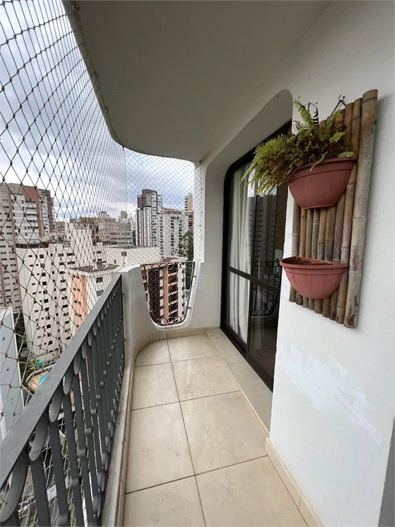 Apartamento à venda com 3 quartos, sendo 2 suítes, em Vila Suzana, São Paulo, SP