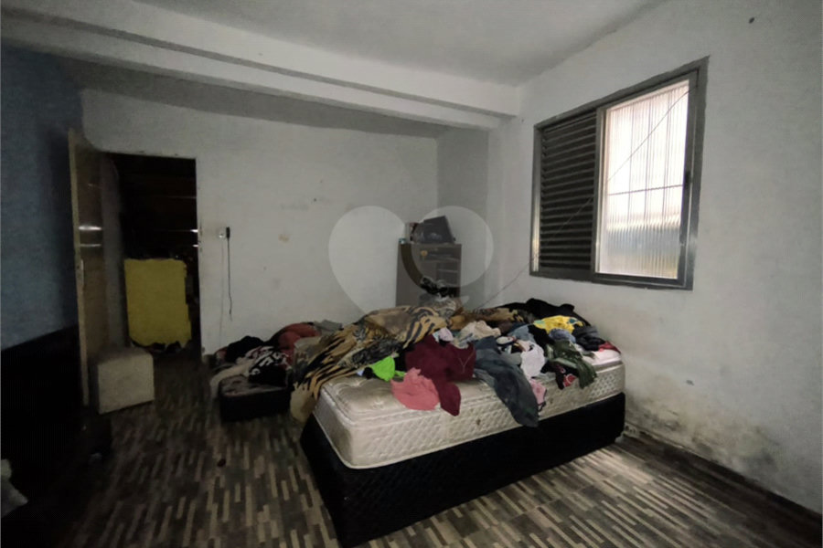 Casa à venda com 2 quartos em Parada Inglesa, São Paulo, SP