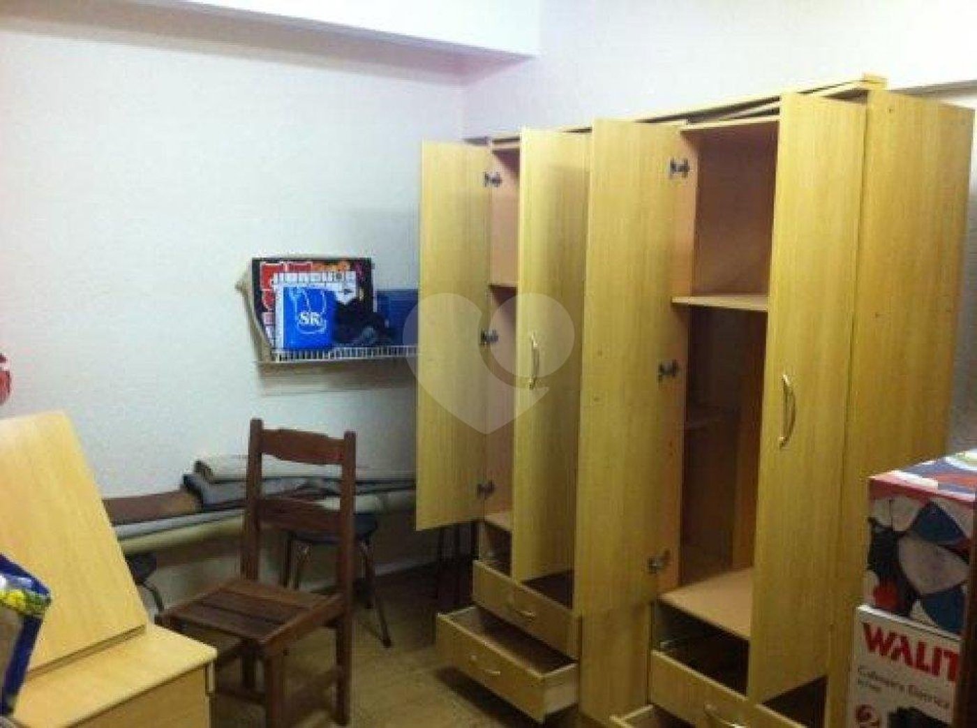 Sobrado à venda com 6 quartos, sendo 4 suítes, em Barro Branco (zona Norte), São Paulo, SP