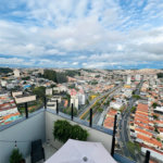 Cobertura à venda com 4 suítes em Nova Petrópolis, São Bernardo do Campo, SP