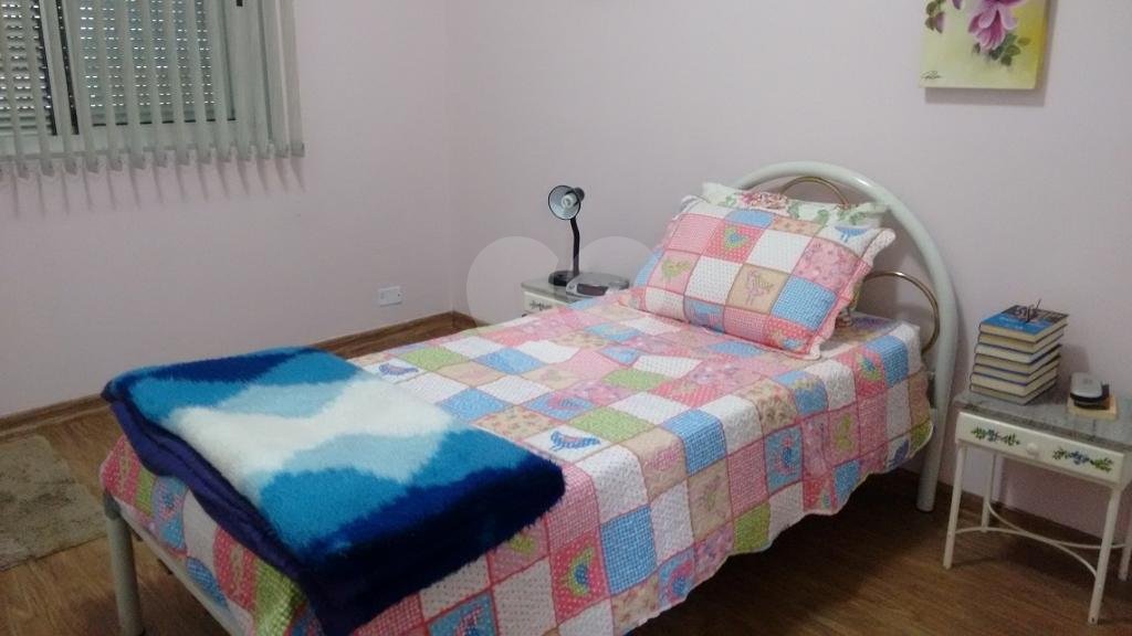 Sobrado à venda com 3 quartos, sendo 1 suíte, em Jardim São Paulo(zona Norte), São Paulo, SP