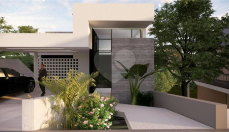 Casa à venda com 4 quartos, sendo 3 suítes,  no condomínio Residencial Reserva dos Jatobás, Louveira - SP